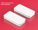 Sạc Dự Phòng Redmi 20000mAh Phiên Bản Quốc Tế